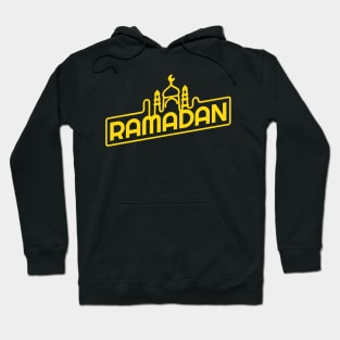 Ramadan Hoodie